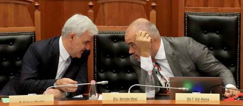 Πως συνδέεται η δολοφονία του Κ.Κατσίφα με την παραίτηση του Υπουργού Εσωτερικών Φατμίρ Χαχάιτ μια ημέρα πριν